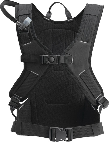  THOR Hydro Pack - Chrome/Heather - 3 liter 3519-0073 