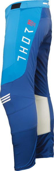  THOR Prime Ace Pants - Navy/Blue - US 36 2901-11076 