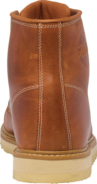  THOR Hallman Towner Boots - Brown - Size 12 3401-1039 