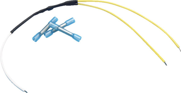  SHOW CHROME Splitter - LED 13-308 