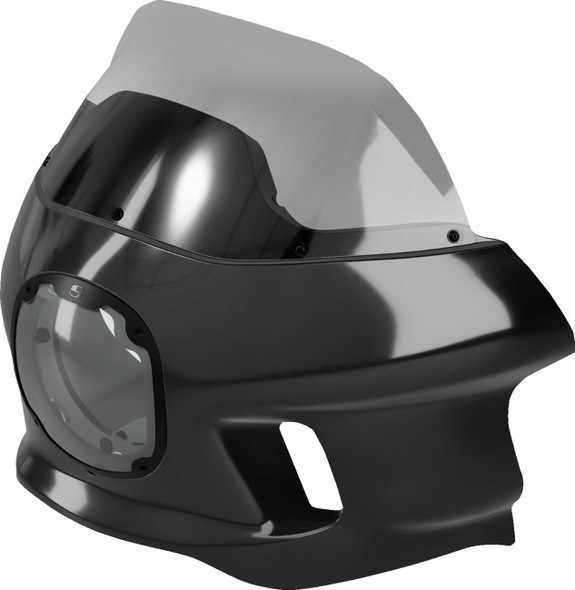  SADDLEMEN S-RT Mini Fairing - Sportster 807-11-15589 