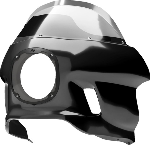  SADDLEMEN S-RT Mini Fairing - Sportster 807-11-15589 
