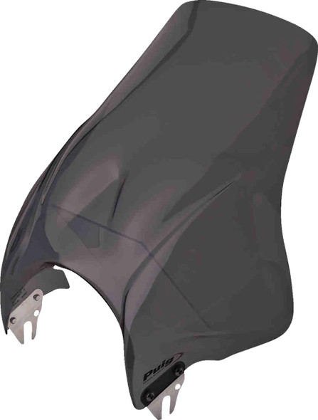 PUIG HI-TECH PARTS Plus Windshield - Dark Smoke - Z 900 RS 21353F 