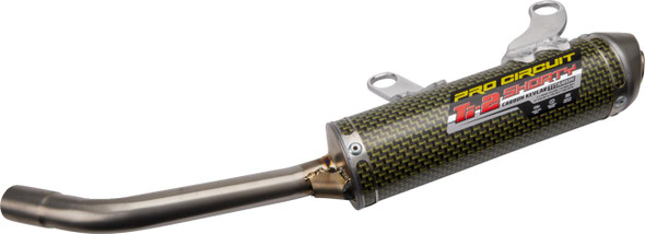 PRO CIRCUIT Pro Circuit Ti-2 Silencer KTM 125 SX 2023-2025 1152312K 