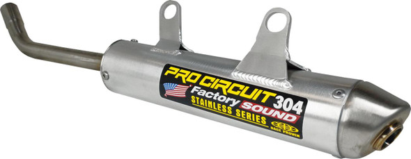 PRO CIRCUIT Pro Circuit 304 Silencer KTM 125 SX 2023-2025 1052312 
