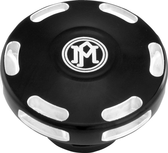  PERFORMANCE MACHINE (PM) Gas Cap - Apex - Contrast Cut 0210-2071APX-BM 