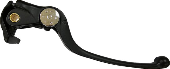  PARTS UNLIMITED Lever - Right Hand - Black 07-35A1BB 