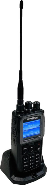  NAVATLAS Dual Band Radio - VHF/UHF NHR1V2 