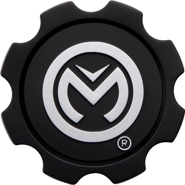  MOOSE UTILITY Center Cap - 545X Wheel C545MOSB-EC-MO 