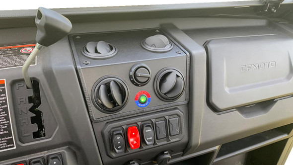  MOOSE UTILITY UTV Cab Heater - CF Moto 1135 