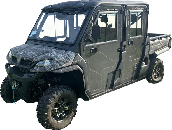  MOOSE UTILITY Complete Cab Enclosure - U-Force 1000 XL 1110 