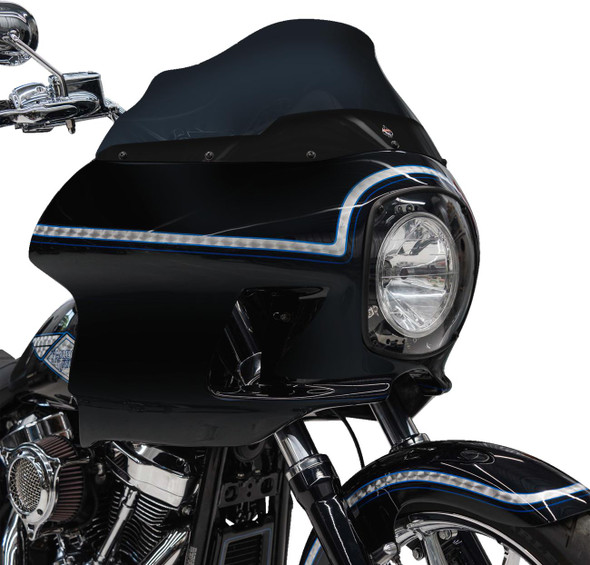  KLOCK WERKS FXRP-Style Fairing Kit - FXLR/S KWB-02-0002 
