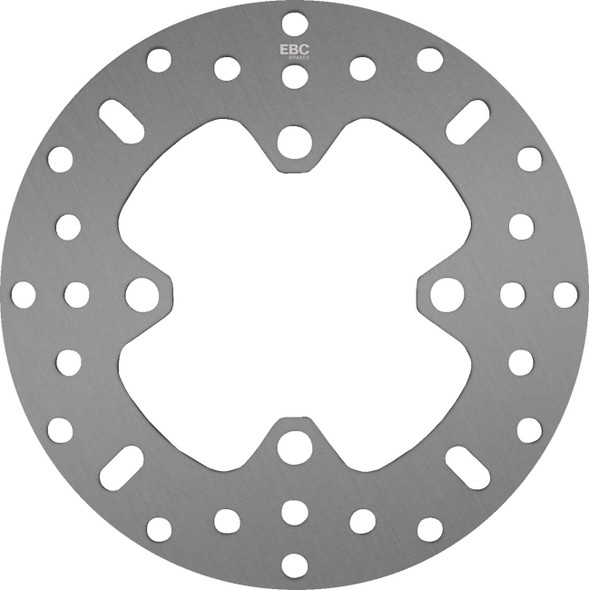  EBC ATV Brake Rotor - Honda MD6387D 