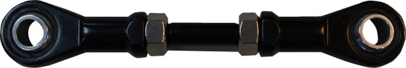  DRAG SPECIALTIES Shift Linkage - Black - 4-1/8" D07-0417GB 