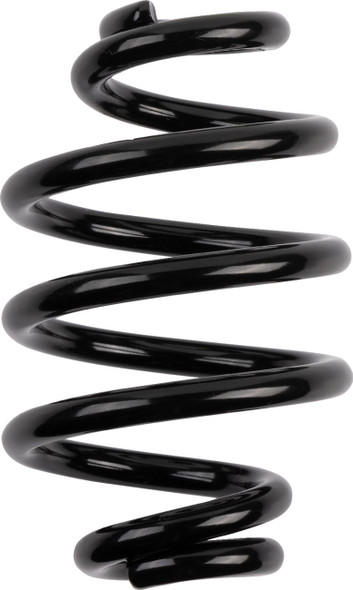  DRAG SPECIALTIES Seat Springs - Black - 3" 28-6107B-A 