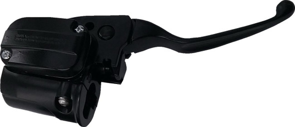  DRAG SPECIALTIES Master Cylinder - Black H07-0810MB-1 