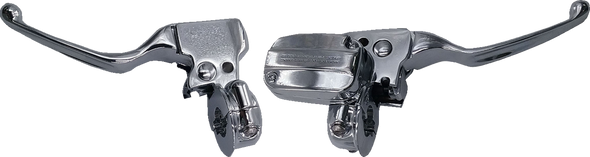 DRAG SPECIALTIES Handlebar Controls - Touring H07-0809C-A