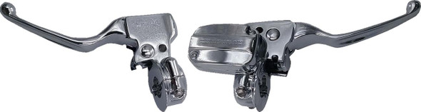  DRAG SPECIALTIES Handlebar Controls - Touring H07-0809C-A 