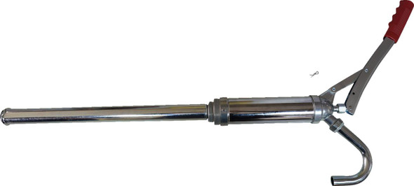  DRAG SPECIALTIES Oil Pump - Drum O15-6C51 