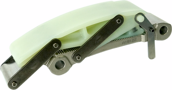 DRAG SPECIALTIES Primary Tensioner Kit - '07-'17 Twin Cam, '06 Dyna G15-0961
