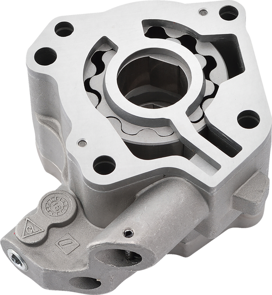 DRAG SPECIALTIES High Volume Oil Pump - M8 - without seal 81080