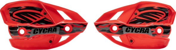  CYCRA Handshield - Probend* Ultra - Replacement - Red 1CYC-1021-32 