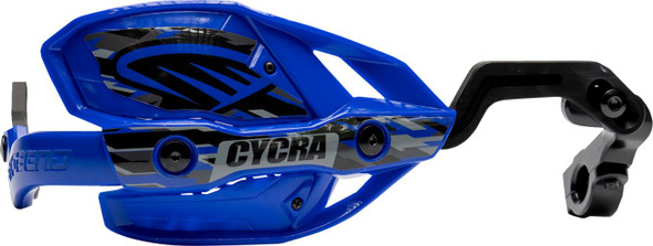  CYCRA Handguards - Ultra Probend* CRM - 1-1/8" - Blue 1CYC-7410-62X 