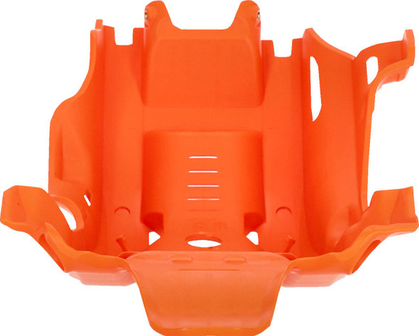  CYCRA Skid Plate - Orange 1CYC-6249-22 