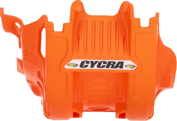  CYCRA Skid Plate - Orange 1CYC-6249-22 