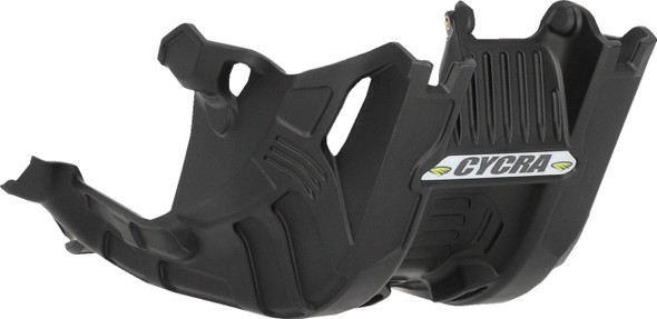  CYCRA Skid Plate - Black 1CYC-6249-12 