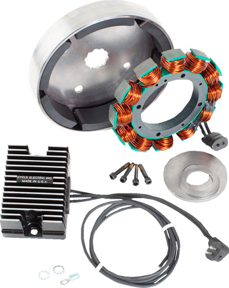  CYCLE ELECTRIC INC 29 A Alternator Kit CE-32ALR 