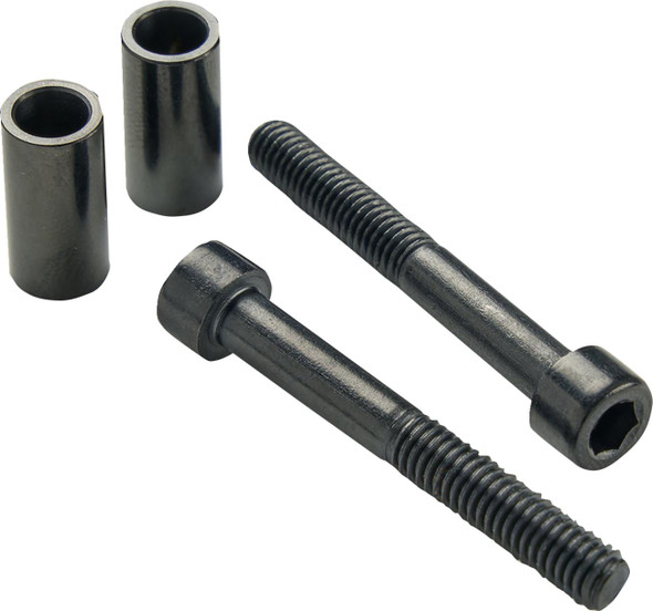  CIRO Screw Kit - Perch Mount - Black 56111 