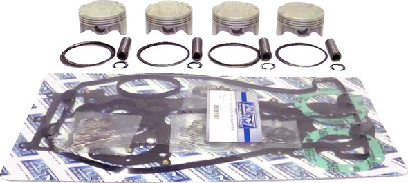  WSM Top End Kit - 75.90 mm - Yamaha 010-872-10 