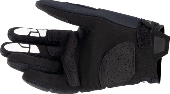  ALPINESTARS Youth Thermo Shielder Gloves - Black - Small 3540524-10-S 