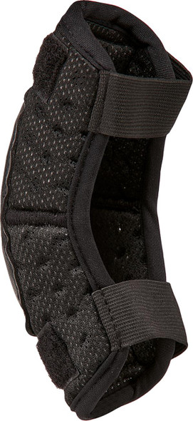  ALPINESTARS Youth Bionic Action Kickstart Guards - Elbow - Black/Red - 4/6 6540824-13-4/6 
