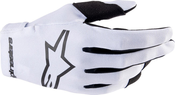  ALPINESTARS Radar Gloves - Haze Gray/Black - XL 3561824-9261-XL 