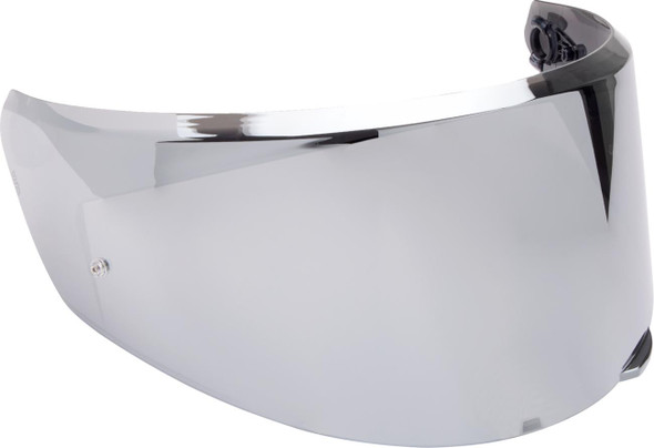  AGV K3 Shield - Pinlock 120 MaxVision* Prepared - 22.06 - Iridium Silver - XS-L 201850007069L 