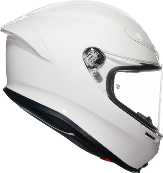  AGV K6 S Helmet - White - XL 2118395002010XL 