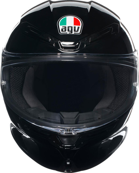  AGV K6 S Helmet - Black - XS 2118395002009XS 
