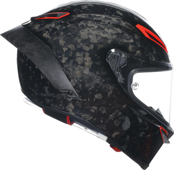  AGV Pista GP RR Helmet - Carbonio Forgiato - Italia - Small 2118356002003S 