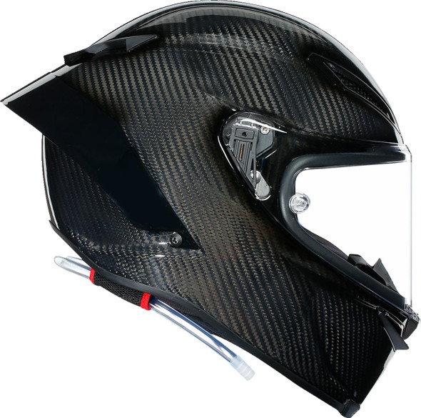  AGV Pista GP RR Helmet - Glossy Carbon - 2XL 21183560020082X 