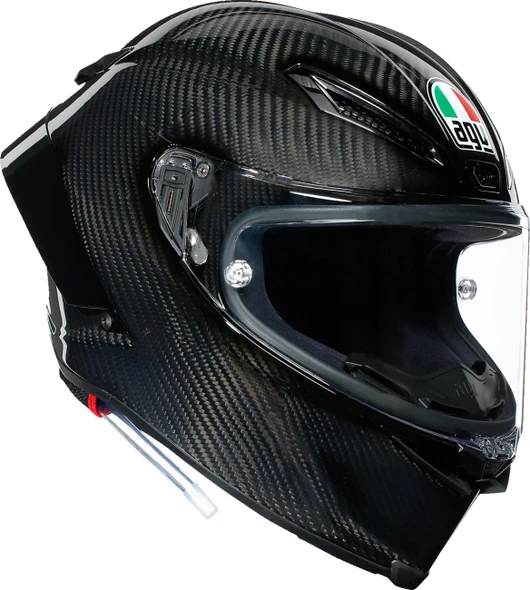  AGV Pista GP RR Helmet - Glossy Carbon - XL 2118356002008XL 