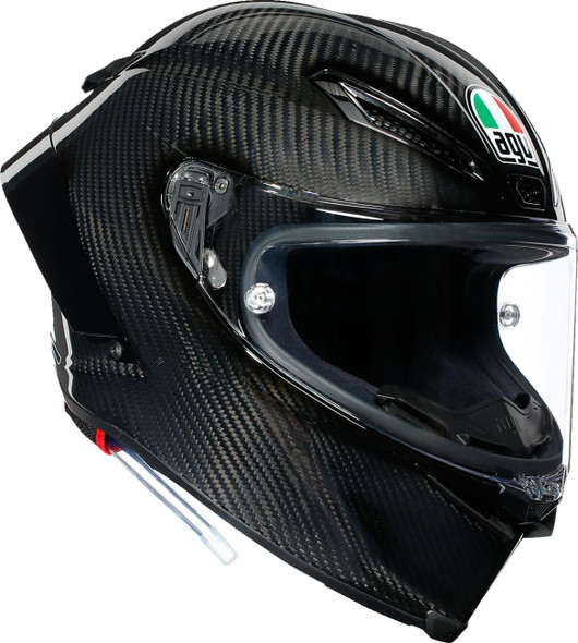  AGV Pista GP RR Helmet - Glossy Carbon - Medium 2118356002008M 
