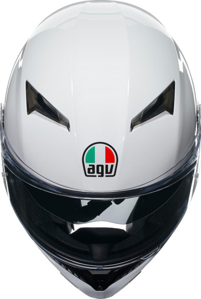  AGV K3 Helmet - Seta White - XS 2118381004014XS 