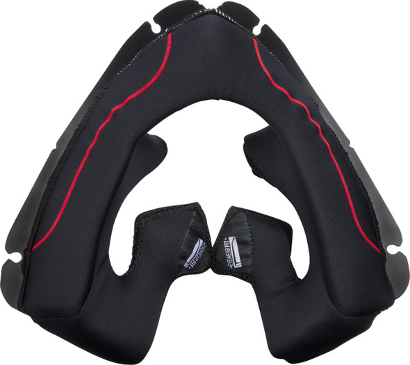  AGV K1/K1 S Cheek Pads - Black - Small 2018500041001S 