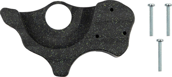  T.M. DESIGNWORKS Case Saver - Black - Yamaha YCS-BAN-BK 
