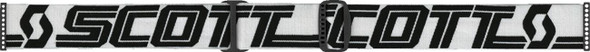  SCOTT Fury Snow Goggles - White/Black - Blue 278605-1035107 