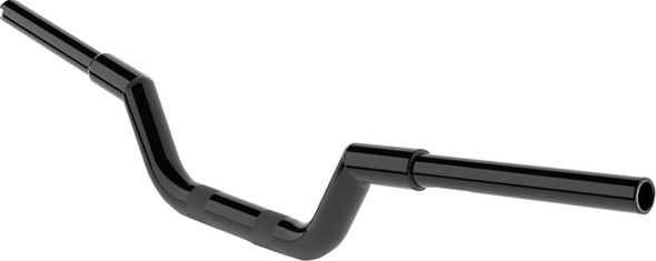  LA CHOPPERS Handlebar - Valley - 1" - Black LA-7332-01B 
