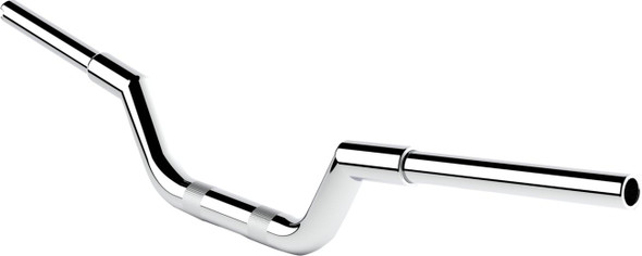  LA CHOPPERS Handlebar - Valley - 1" - Chrome LA-7332-01 