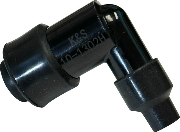  K&S TECHNOLOGIES Spark Plug Resistor Cover - 10/12/14 mm 10-1302H 